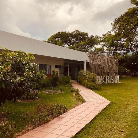 Villa Cristal Santa Elena  Екстериор снимка
