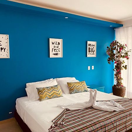 Villa Cristal Santa Elena  Екстериор снимка