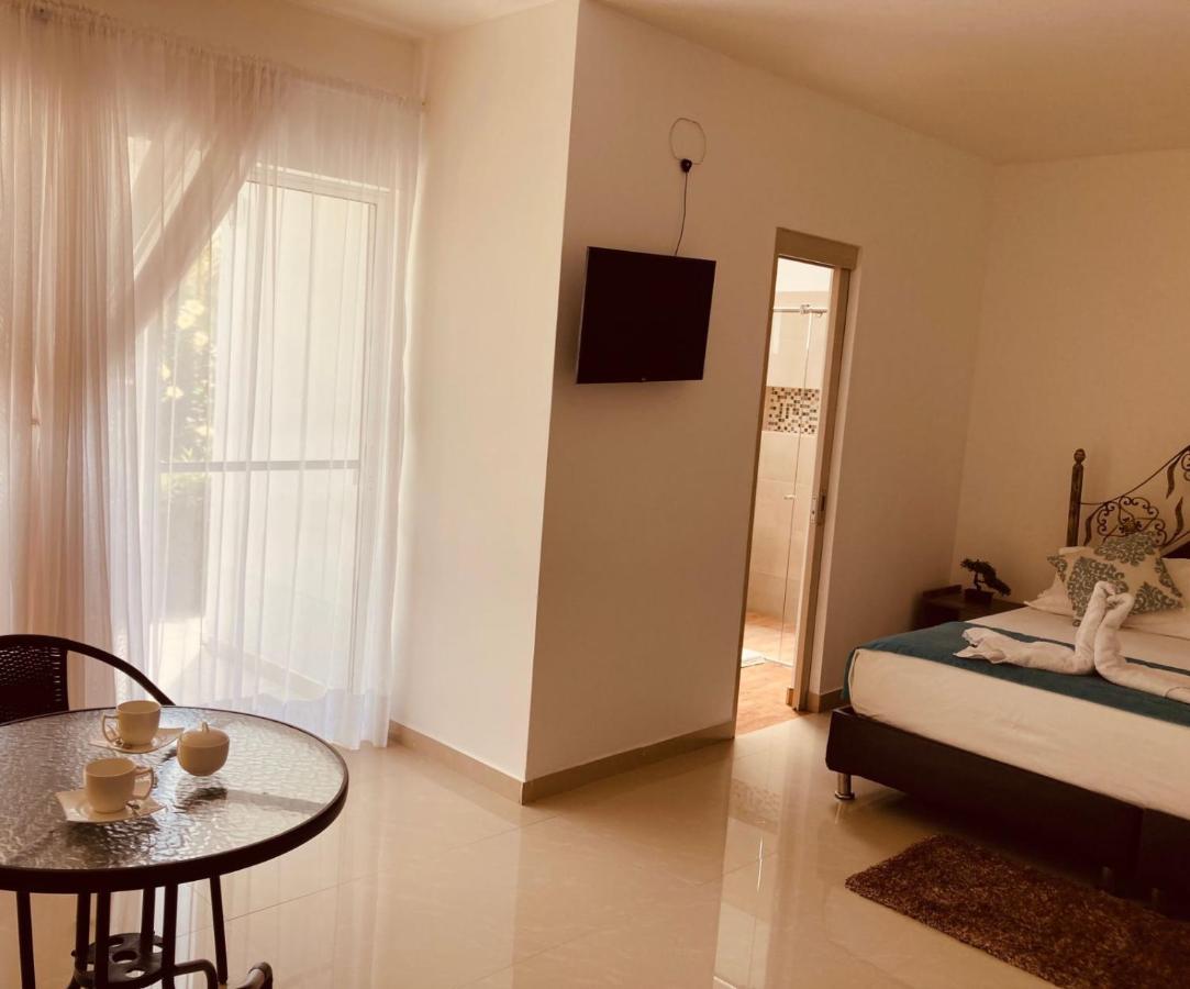 Villa Cristal Santa Elena  Екстериор снимка