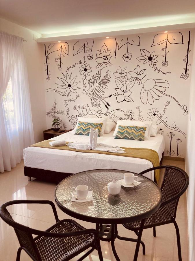 Villa Cristal Santa Elena  Екстериор снимка