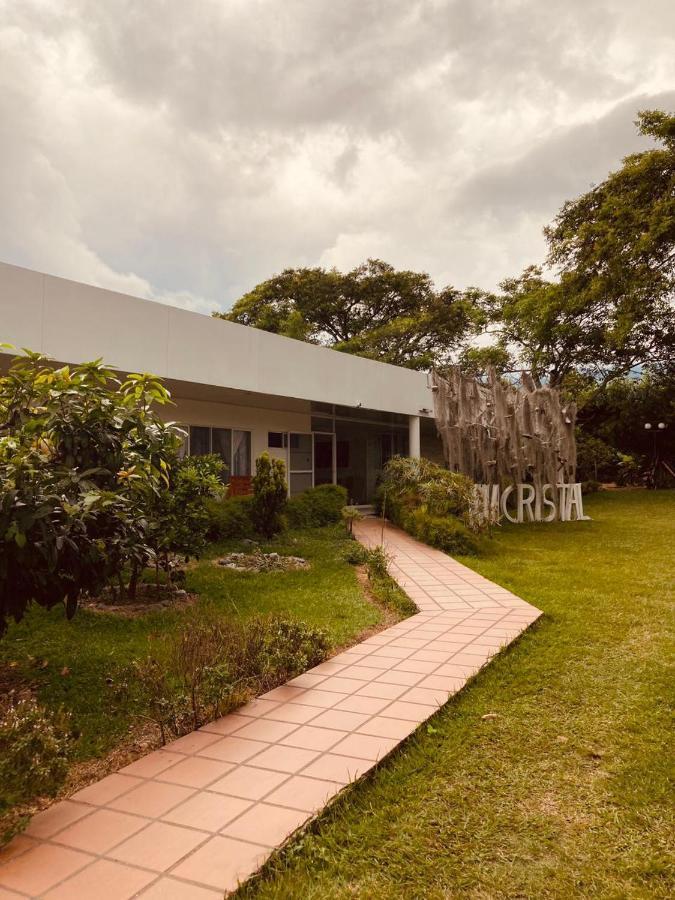 Villa Cristal Santa Elena  Екстериор снимка