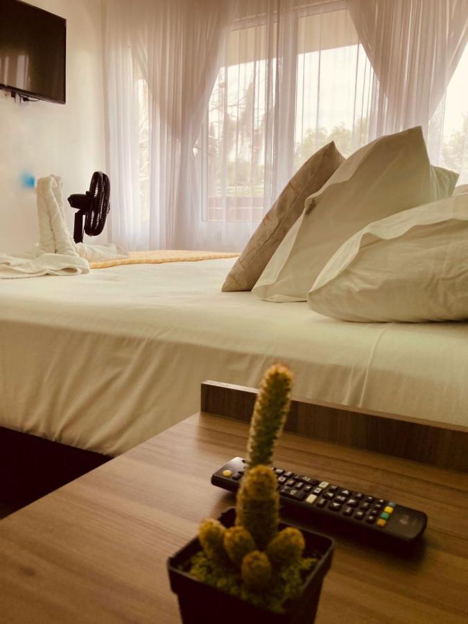 Villa Cristal Santa Elena  Екстериор снимка