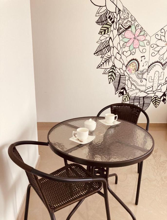 Villa Cristal Santa Elena  Екстериор снимка