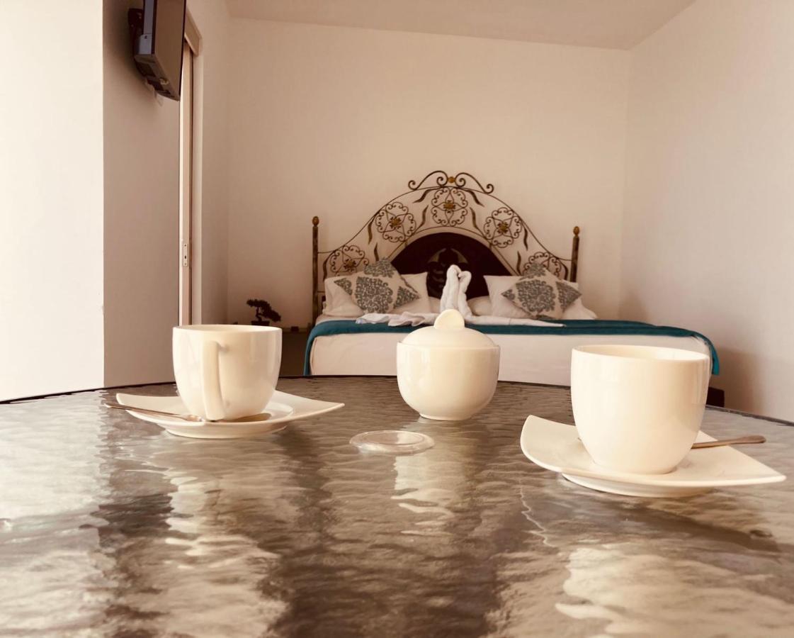 Villa Cristal Santa Elena  Екстериор снимка