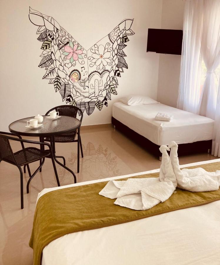 Villa Cristal Santa Elena  Екстериор снимка