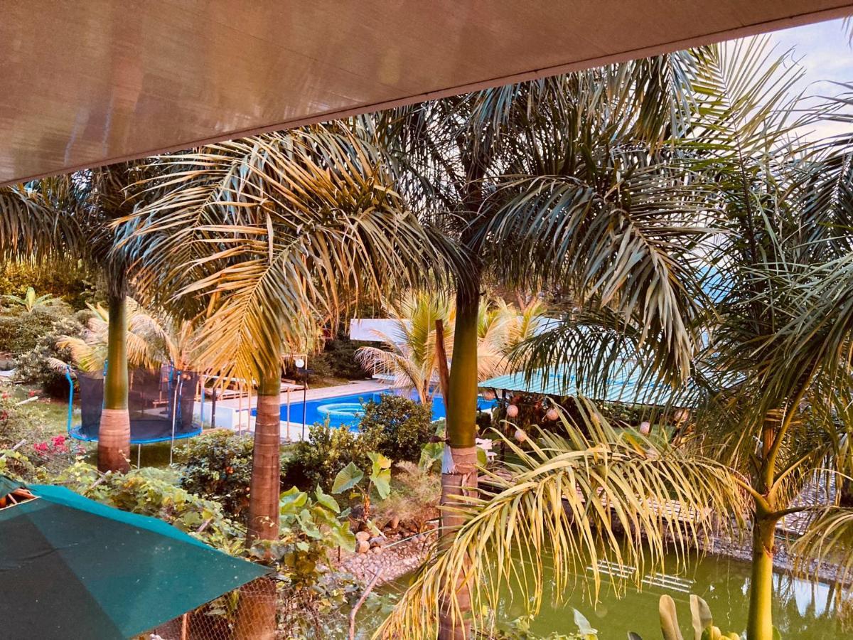 Villa Cristal Santa Elena  Екстериор снимка