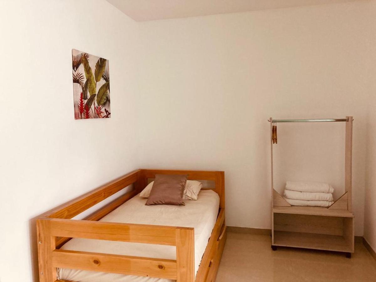 Villa Cristal Santa Elena  Екстериор снимка