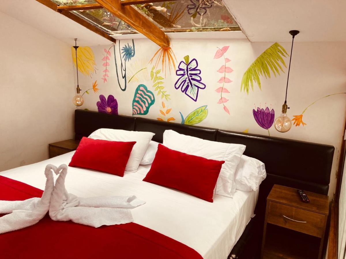 Villa Cristal Santa Elena  Екстериор снимка